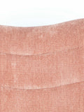 Bubba Loungesessel in Rosa, Detail