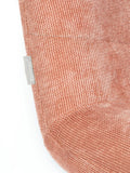 Bubba Loungesessel in Rosa, Detail
