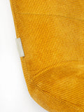 Bubba Loungesessel in Ocker, Detail