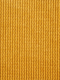 Bubba Loungesessel in Ocker, Detail