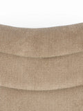 Bubba Loungesessel in Beige, Detail