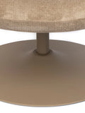 Bubba Loungesessel in Beige, Detail