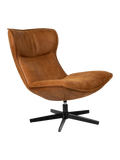 John Loungesessel Cognac, Ansicht 1