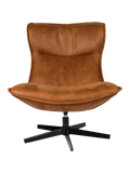 John Loungesessel Cognac, Ansicht 2