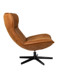 John Loungesessel Cognac, Ansicht 3