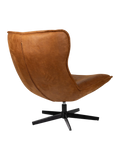 John Loungesessel Cognac, Ansicht 4
