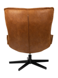 John Loungesessel Cognac, Ansicht 5