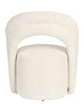 Seina Loungesessel Beige, Ansicht 5