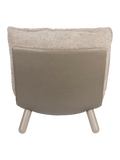 Lazy Sack Loungesessel Beige, Ansicht 5
