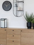 Kyoto Sideboard Eichenfurnier Sideboard Living Nordic