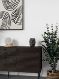 Kyoto Sideboard Eichenfurnier Sideboard Living Nordic