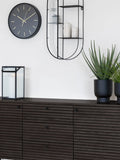 Kyoto Sideboard Eichenfurnier Sideboard Living Nordic