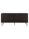 Kyoto Sideboard Eichenfurnier Sideboard Living Nordic