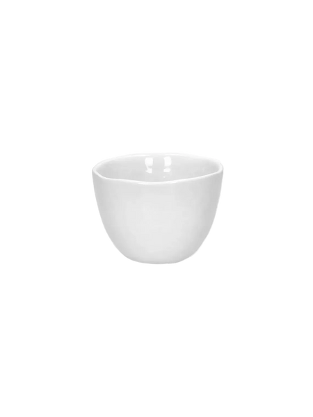 Schale | POMAX Porcelino White Mini-Schale - von POMAX online kaufen bei LIVINGforme.
