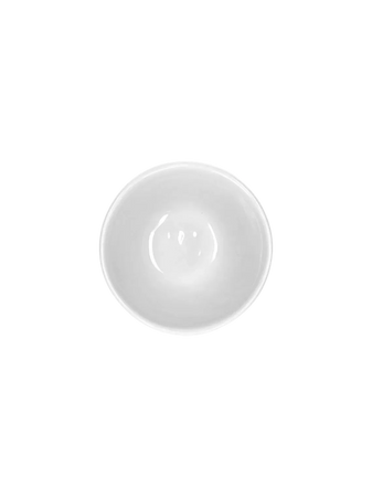 Schale | POMAX Porcelino White Mini-Schale - von POMAX online kaufen bei LIVINGforme.