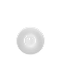 Schale | POMAX Porcelino White Mini-Schale - von POMAX online kaufen bei LIVINGforme.