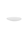 POMAX Porcelino White Brotteller