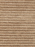 Fat Freddy Rib Ecksofa in Karamell, Detail