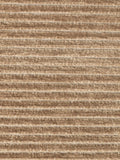 Fat Freddy Rib Ecksofa in Karamell, Detail