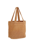 Parade Tasche Papiergeflecht Tasche Living Nordic