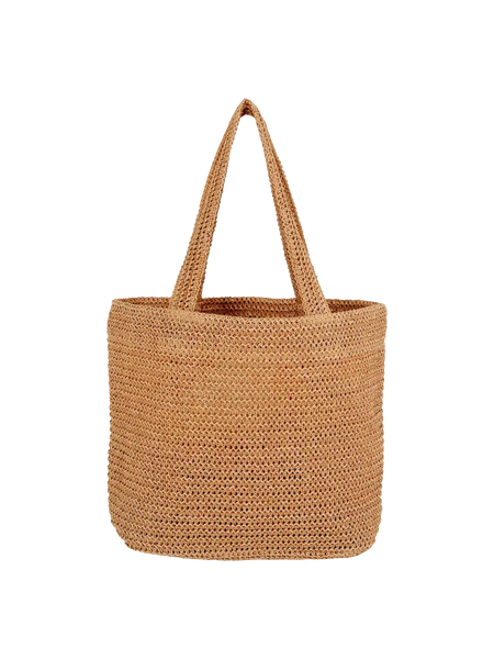 Parade Tasche Papiergeflecht Tasche Living Nordic