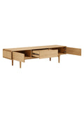 Darwin TV-Bank Eiche TV-Bank Living Nordic