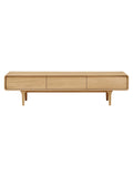 Darwin TV-Bank Eiche TV-Bank Living Nordic