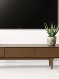 Darwin TV-Bank Eiche TV-Bank Living Nordic