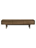 Darwin TV-Bank Eiche TV-Bank Living Nordic
