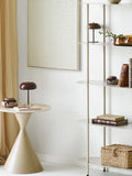 Rieti Regal Metall, sand Regal Living Nordic