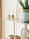 Rieti Regal Metall, sand Regal Living Nordic