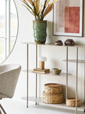 Rieti Regal Metall, sand Regal Living Nordic