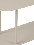 Rieti Regal Metall, sand Regal Living Nordic