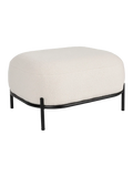 Polly Hocker Teddy Creme, Ansicht 2