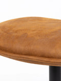 John Hocker Cognac, Detail