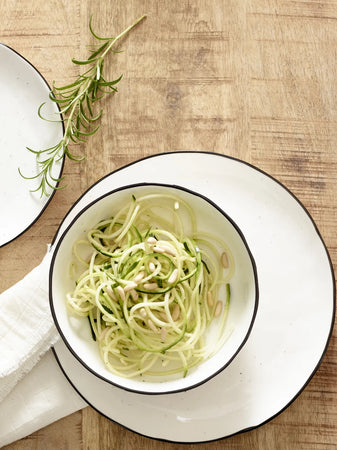 Schale | POMAX Basil Suppenschale - von POMAX online kaufen bei LIVINGforme.