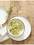 Teller | POMAX Basil Dessertteller - von POMAX online kaufen bei LIVINGforme.