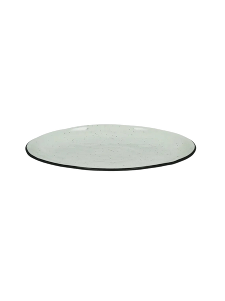 Teller | POMAX Basil Dessertteller - von POMAX online kaufen bei LIVINGforme.