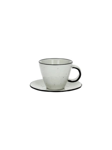 Becher | POMAX Basil Espressobecher - von POMAX online kaufen bei LIVINGforme.