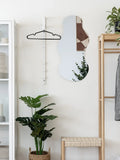 Ember Kleiderstange Bambus, natur Garderobe Living Nordic