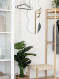 Ember Kleiderstange Bambus, natur Garderobe Living Nordic