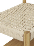 Ember Kleiderstange Bambus, natur Garderobe Living Nordic