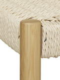 Ember Kleiderstange Bambus, natur Garderobe Living Nordic