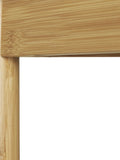 Ember Kleiderstange Bambus, natur Garderobe Living Nordic