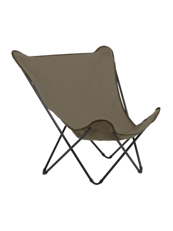 Butterfly Chair | Butterfly Chair Pop Up XL | LFM2777 - von Lafuma online kaufen bei LIVINGforme.