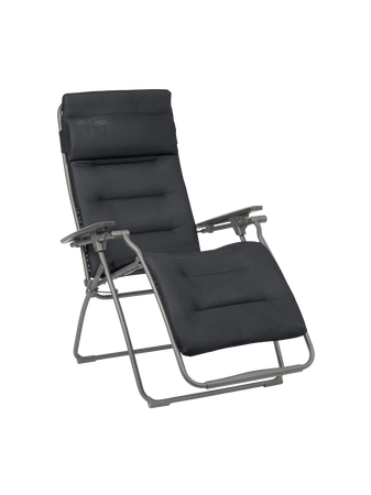 Gepolsterte Relaxliege | LFM3130