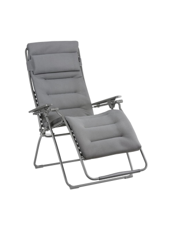 Gepolsterte Relaxliege XL | LFM3131