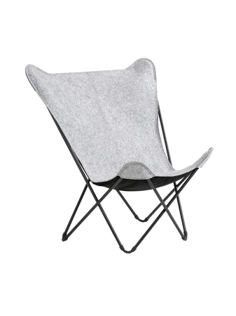 Butterfly Chair | Butterfly Chair Sphinx Soft | LFM2951 - von Lafuma online kaufen bei LIVINGforme.