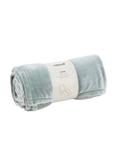 Outdoor Zubehör | Fleecedecke | LFM5040 - Mint von Lafuma online kaufen bei LIVINGforme.