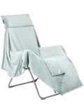 Outdoor Zubehör | Fleecedecke | LFM5040 - von Lafuma online kaufen bei LIVINGforme.